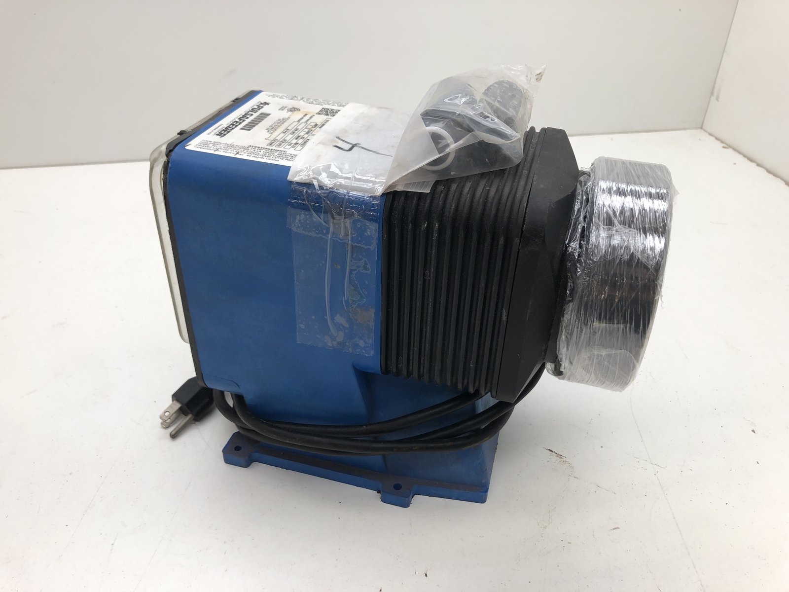 PULSATRON LPH7EA-WTT3-XXX ELECTRONIC METERING PUMP