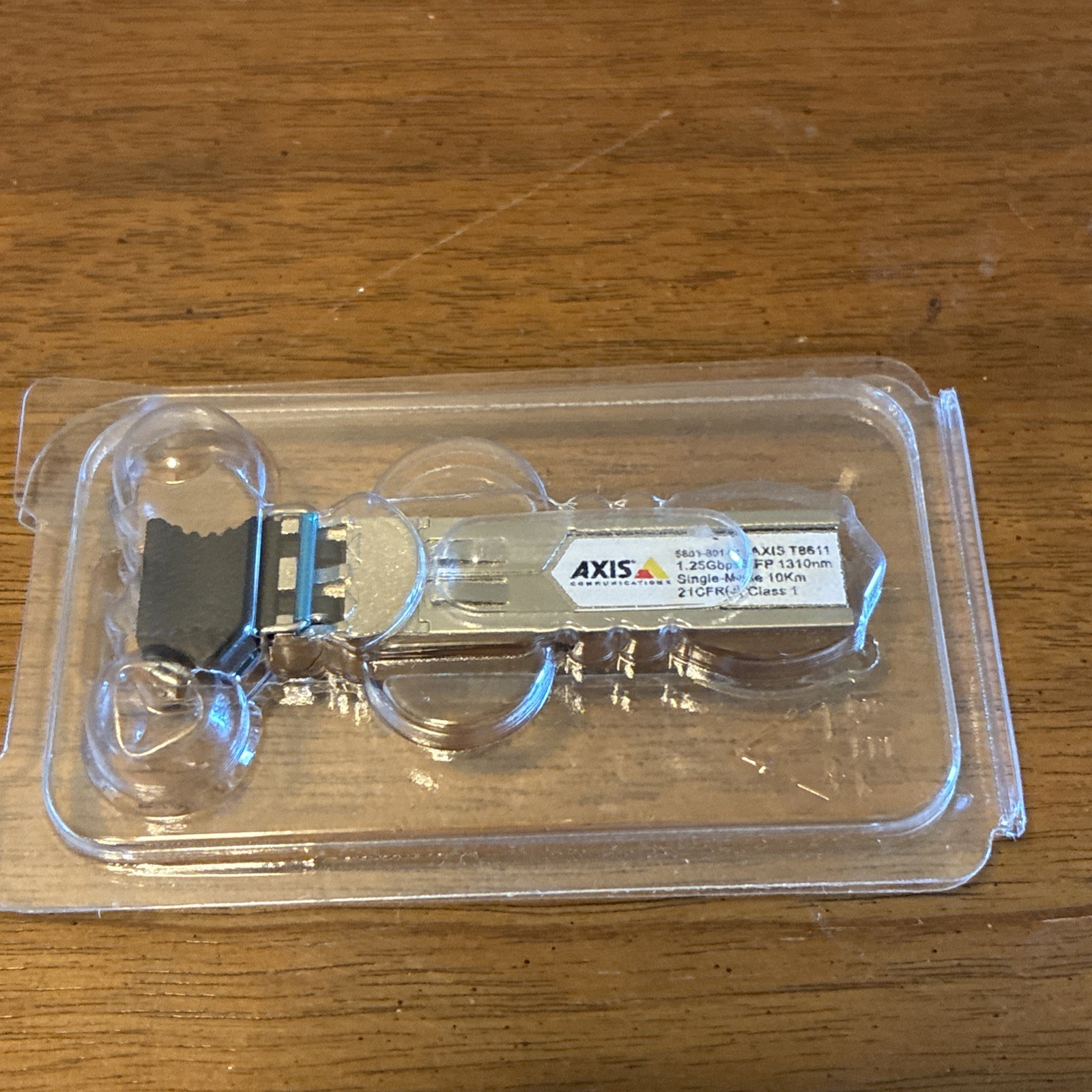 AXIS COMMUNICATIONS 5801-801 / 5801801 (NEW IN BOX)