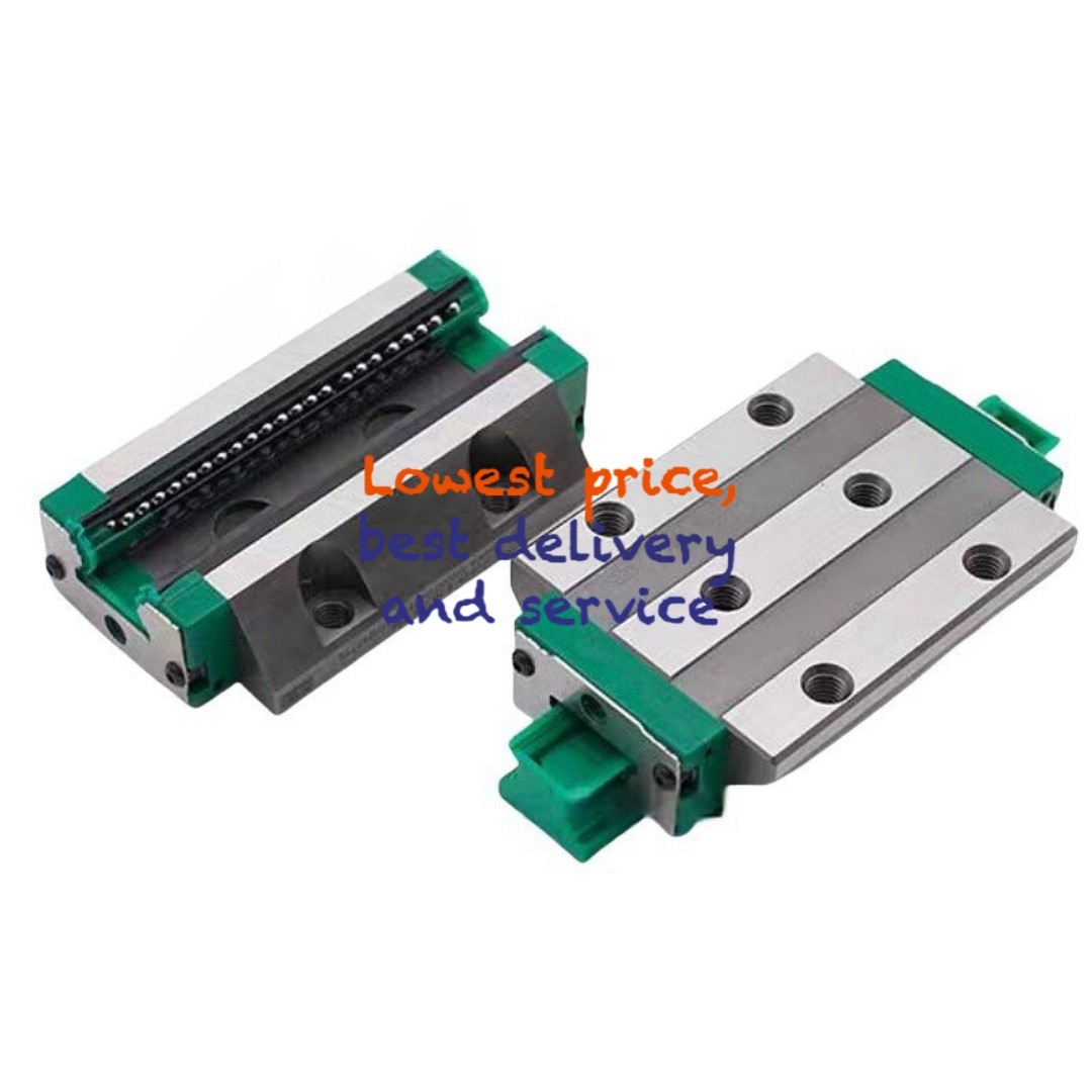 1PC New INA Linear Guide Slider RWU35E-HL RWU35E-HL-G2-V3 Fast Shipping