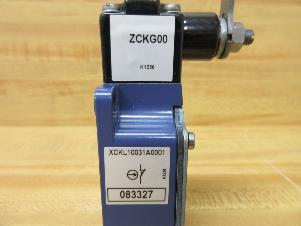Telemecanique XCKL10031A0001 Limit Switch XCKL