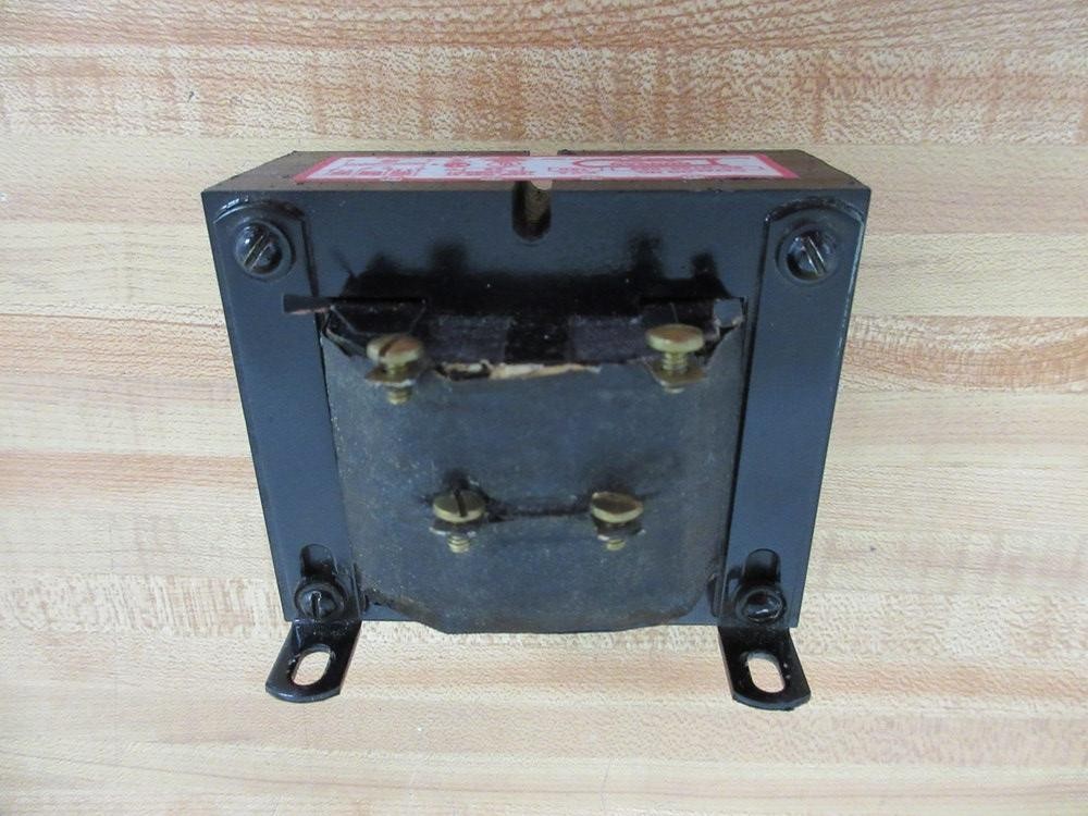 Dongan 50-0150-053 Control Transformer 500150053