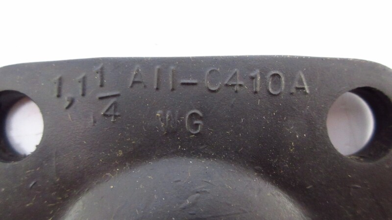 HILLS MCCANNA A11-0410A 1.1-1/4″ NSNP