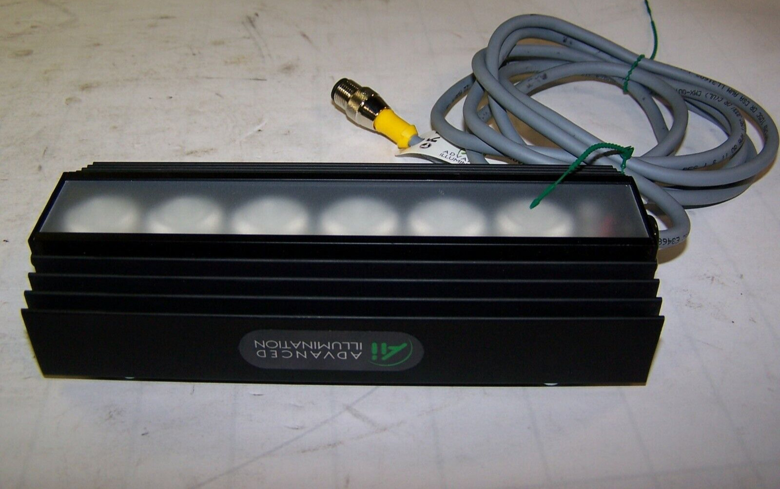 NEW ADVANCED ILLUMINATION HIGH INTENSITY BAR LIGHT LL5806 / LL5806-85024H-M12
