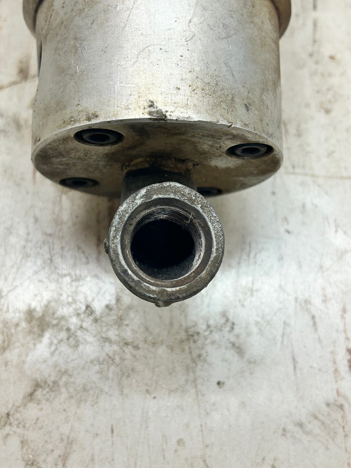 Deublin 31500 194 Rotary Union