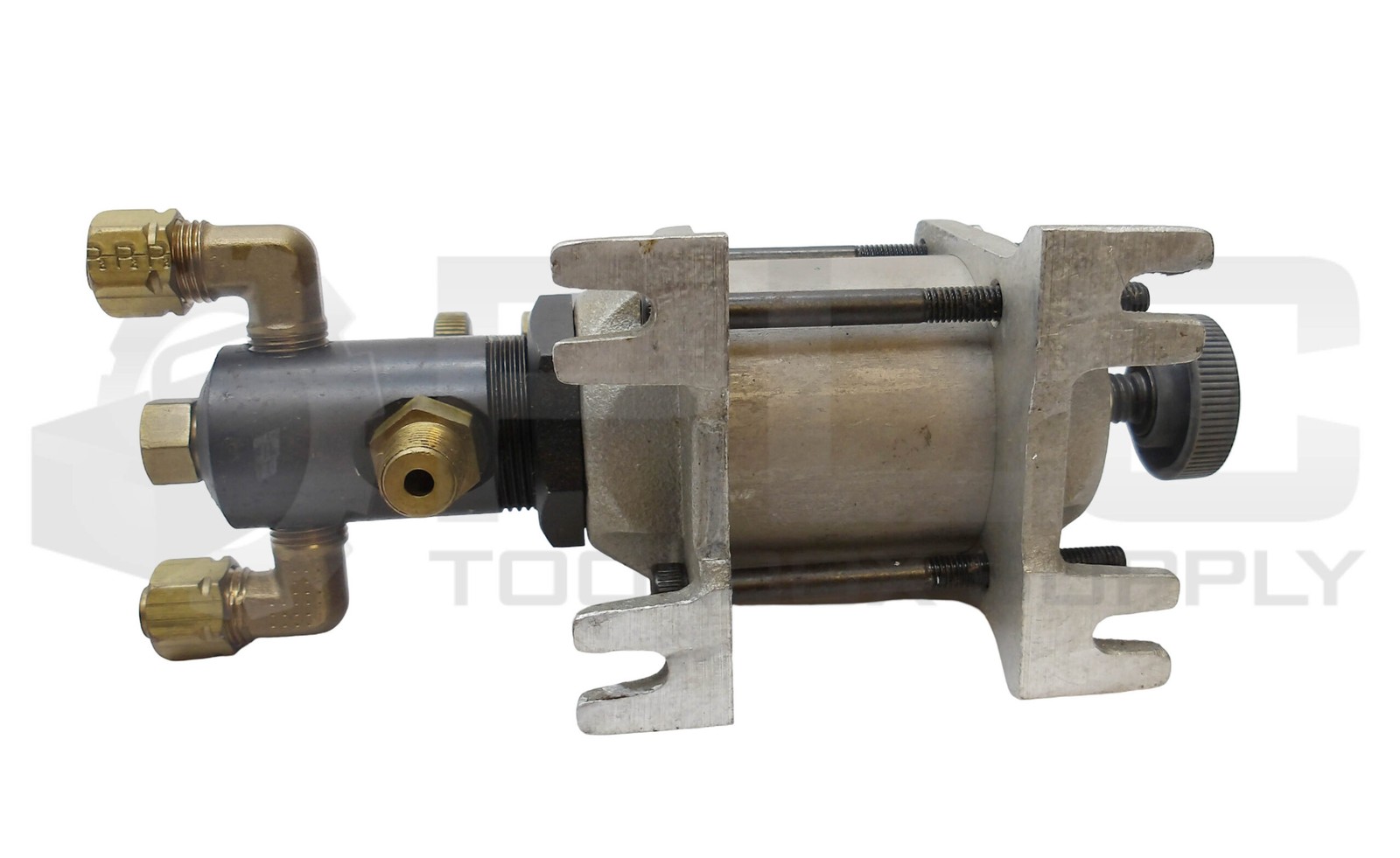 NEW LSP INDUSTRIES AIRLESS SPRAY LUBRICATION SYSTEM