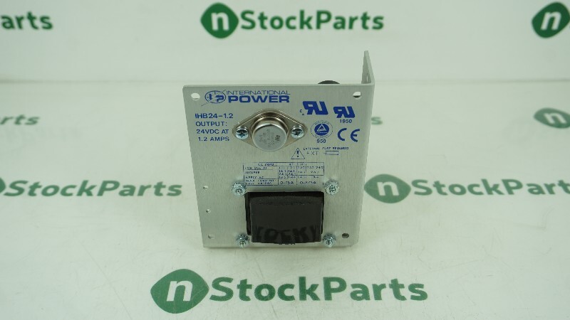 INTERNATIONAL POWER 1HB24-1.2 NSNBC7