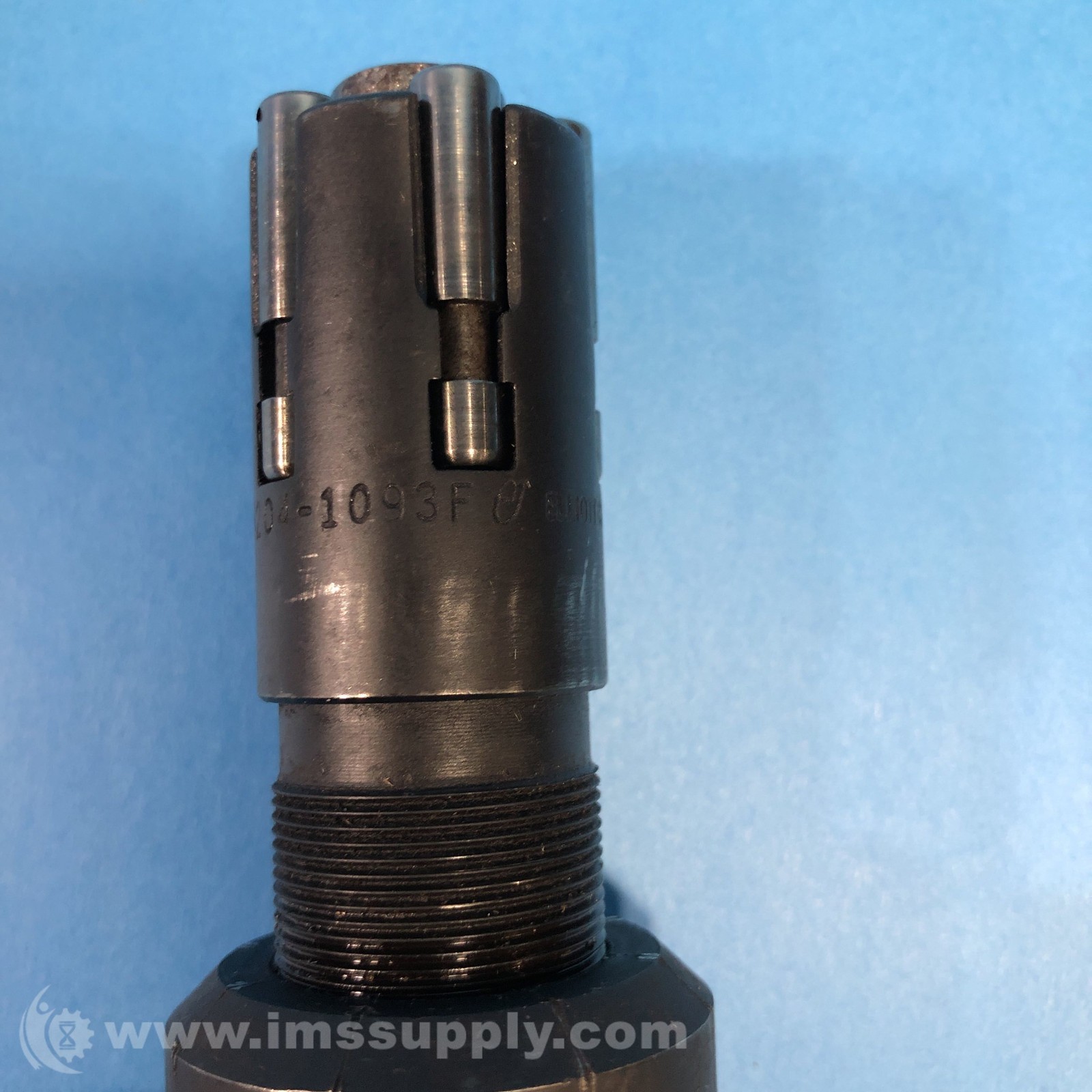 Elliott 00-1093 Bore Burnishing Tool USIP