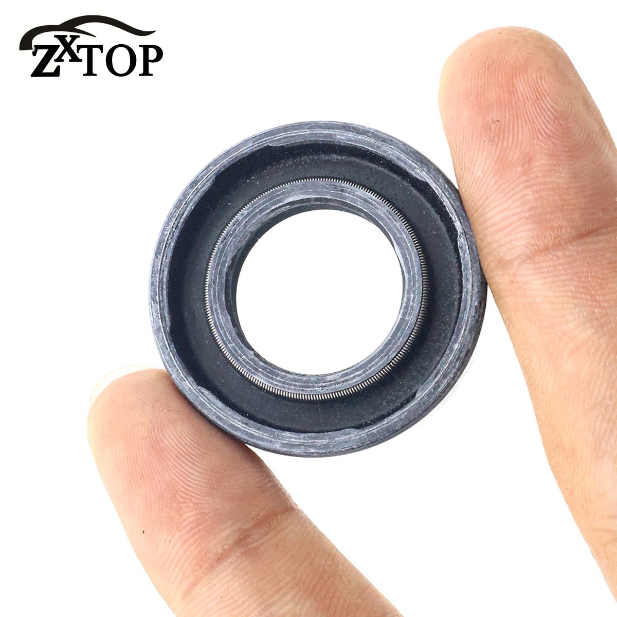 New High Pressure Skeleton Oil Seal BP1503G for 19.05*34.6*6.3mm