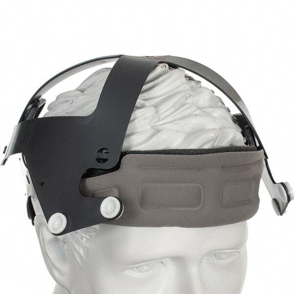BULLARD 20RT Airline Respirator Hoods: For Series CC20 Airline Respirator Hoods