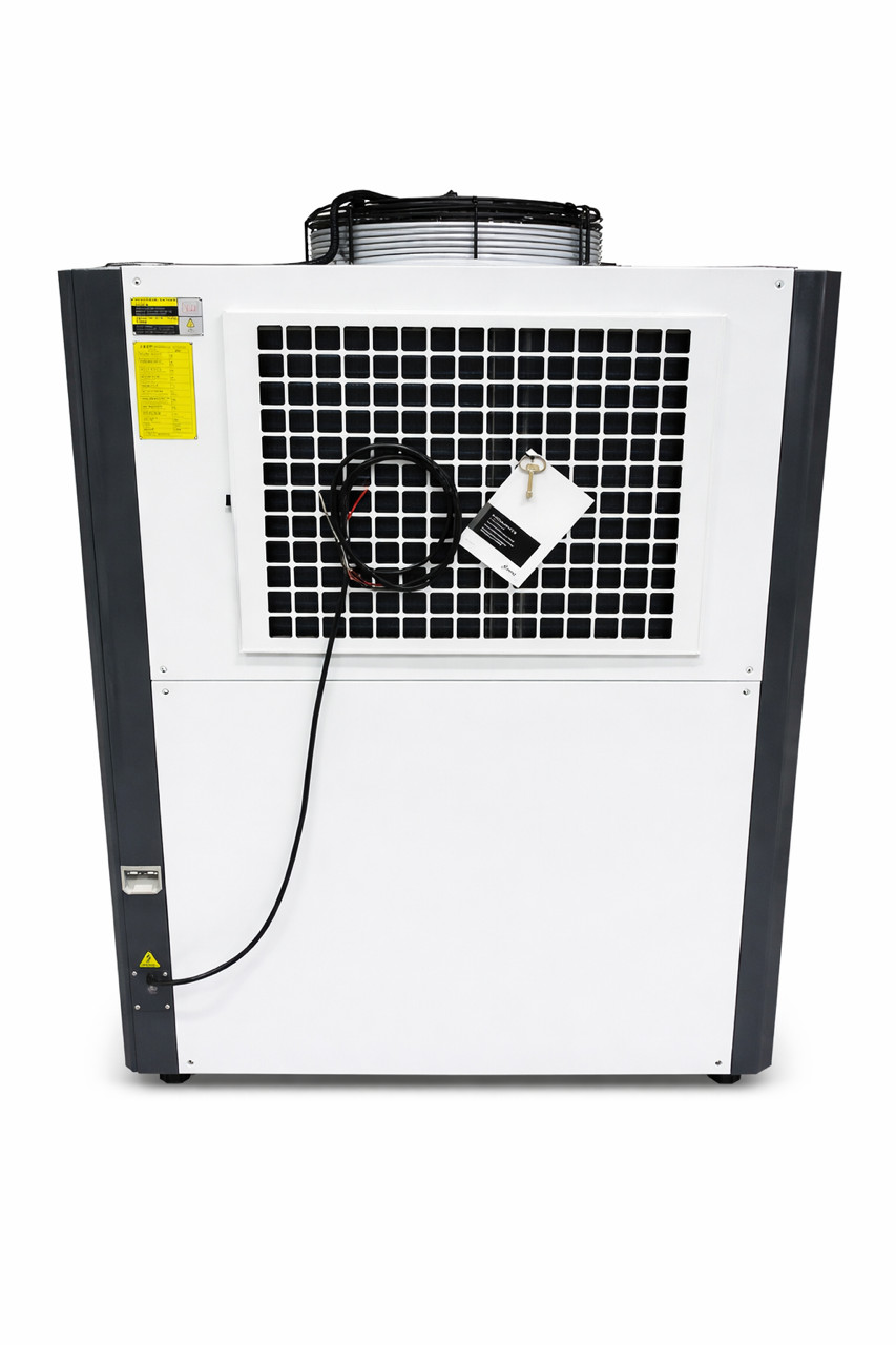 Shini SIC-15A-R2-UL Air-Cooled Water Chiller
