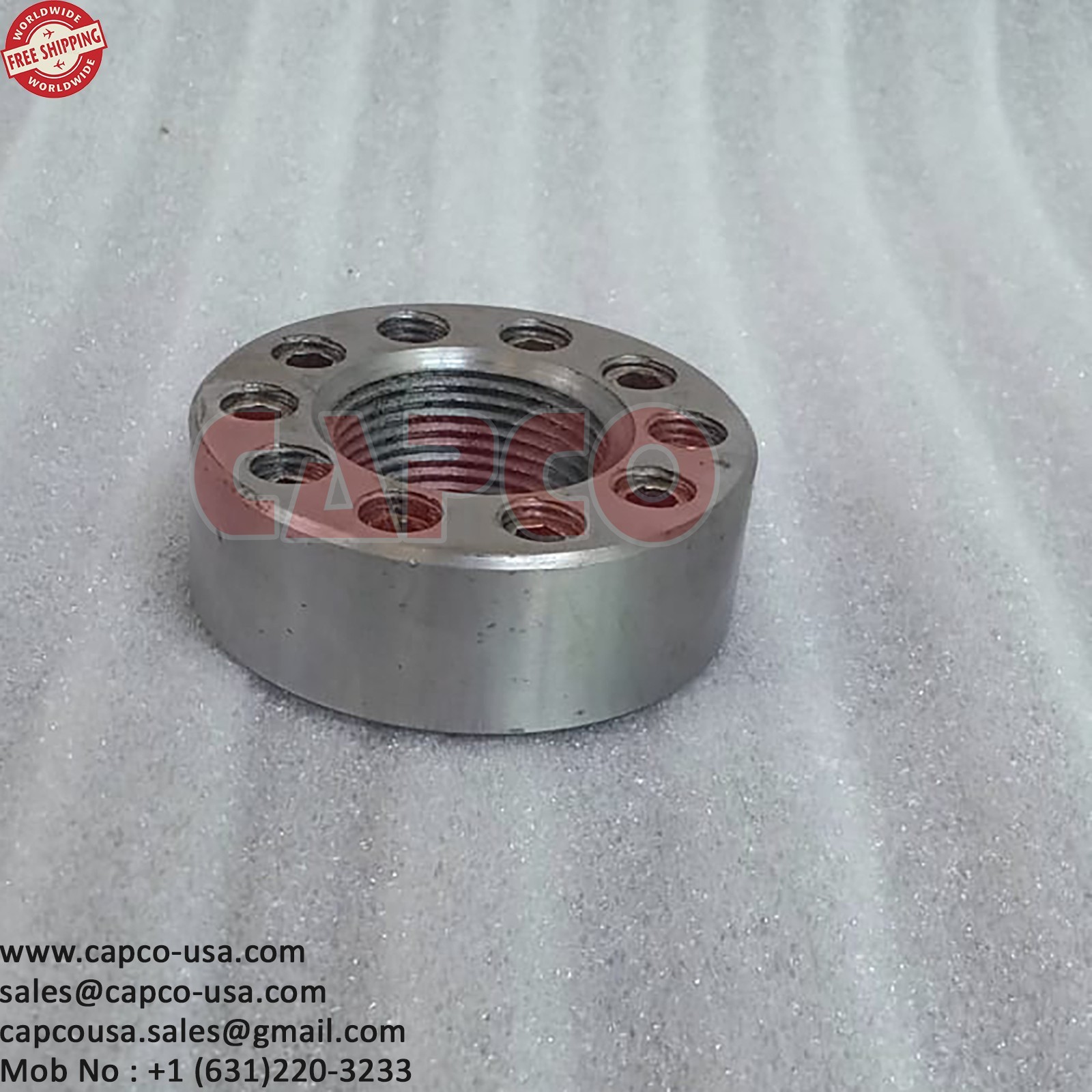 Tension Nut 1903671903NON OEM FREE SHIPPING