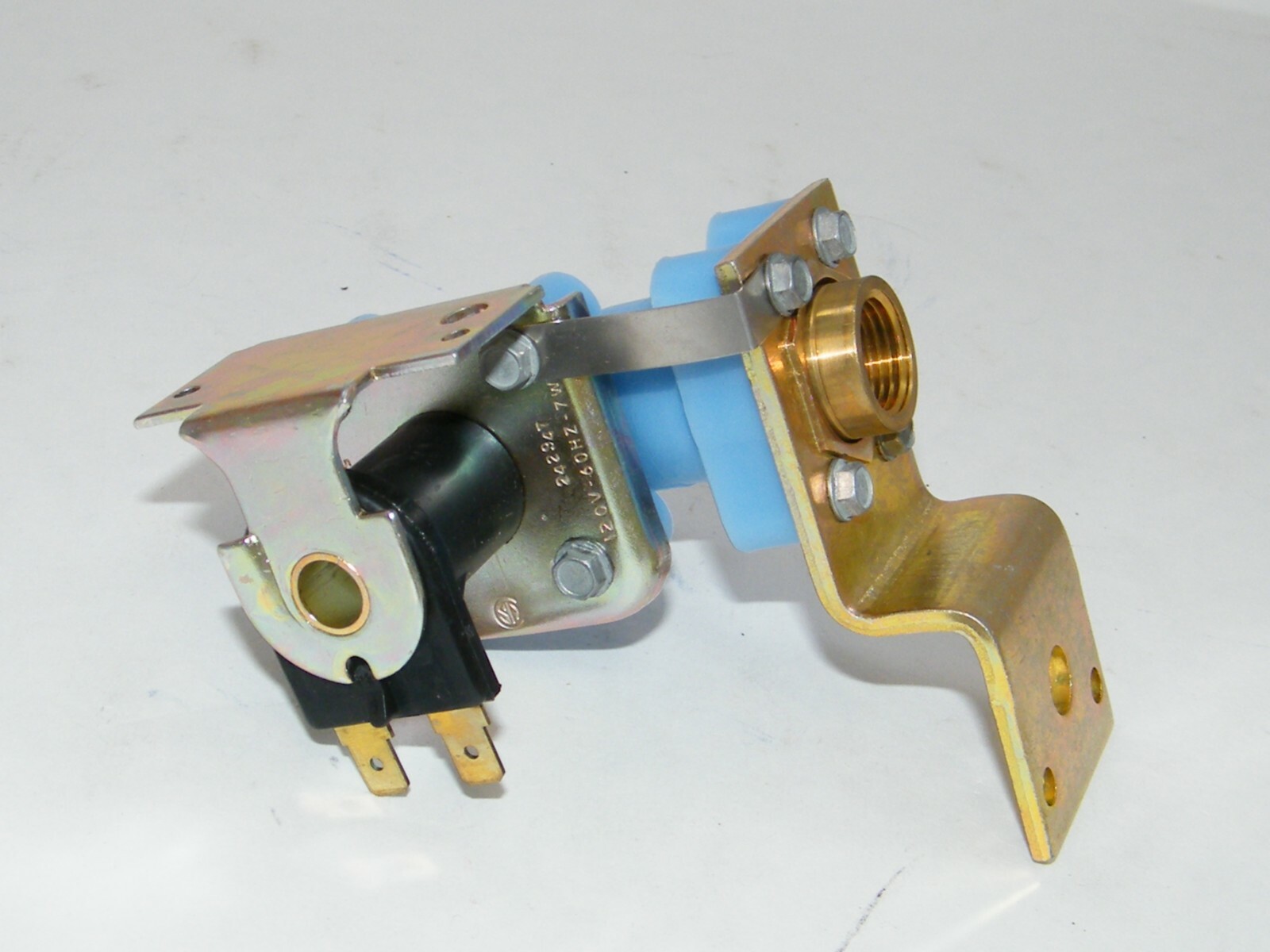 WHIRLPOOL 4171000 WATER VALVE NEW