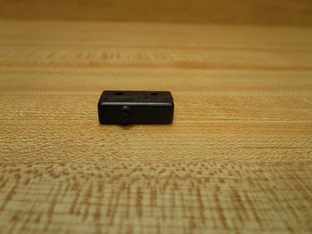 Honeywell / Micro Switch 11SM244-T Microswitch Pin Plunger 11SM244T (Pack of 6)