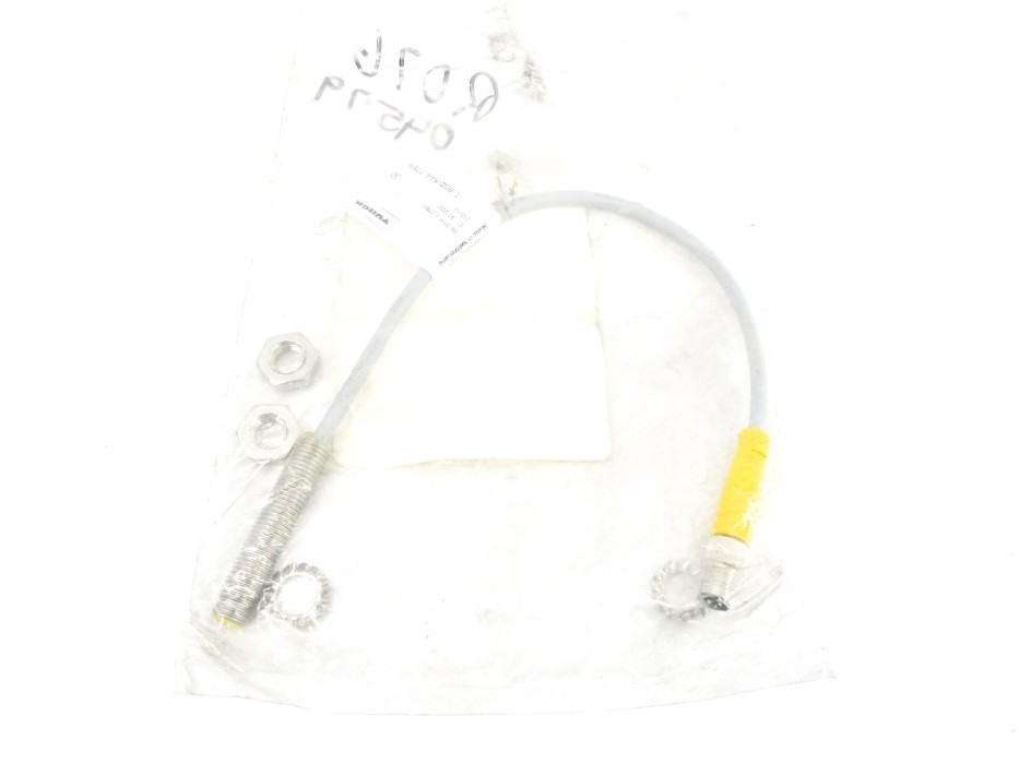 TURCK BI2-EG08-AN6X-0.2M-PSG3M S4602186 NSMP