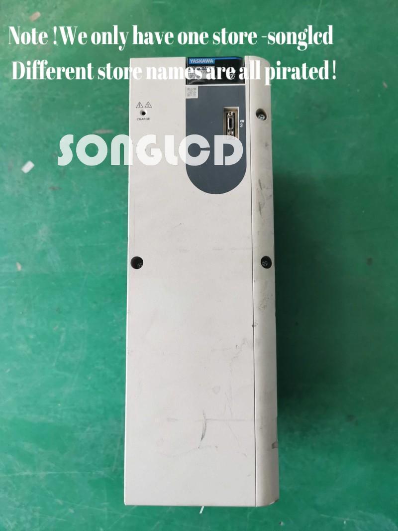 1PCS SGD7S-170D30B000F64 90days warranty via DHL or FedEx