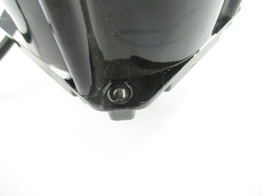 BODINE ELECTRIC 24A4BEPM-Z3 24VDC 2.6A UNMP