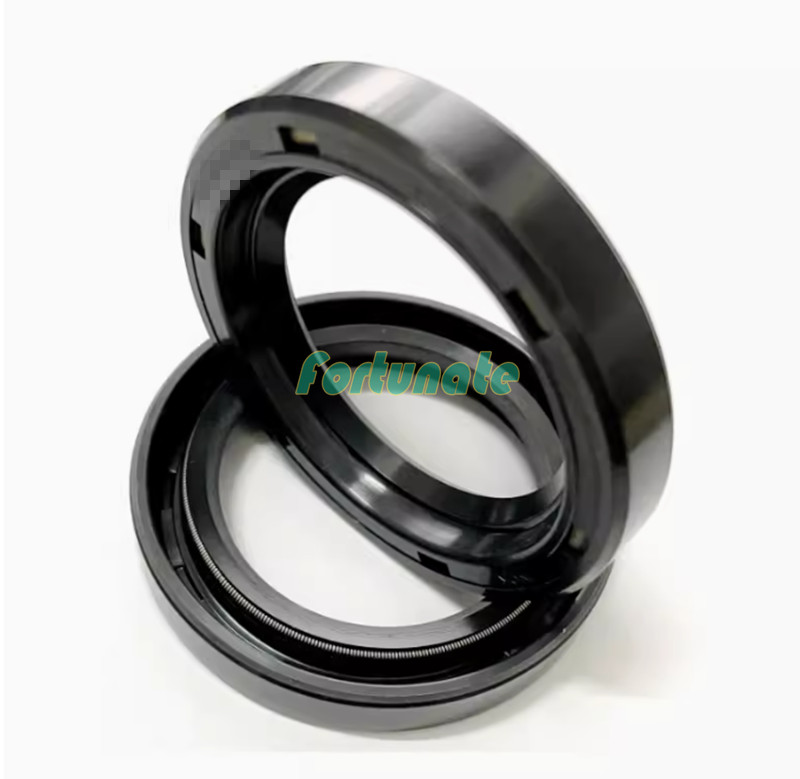 QTY:1 New FOR NOK Skeleton oil seal AE1904A TC32*52*11