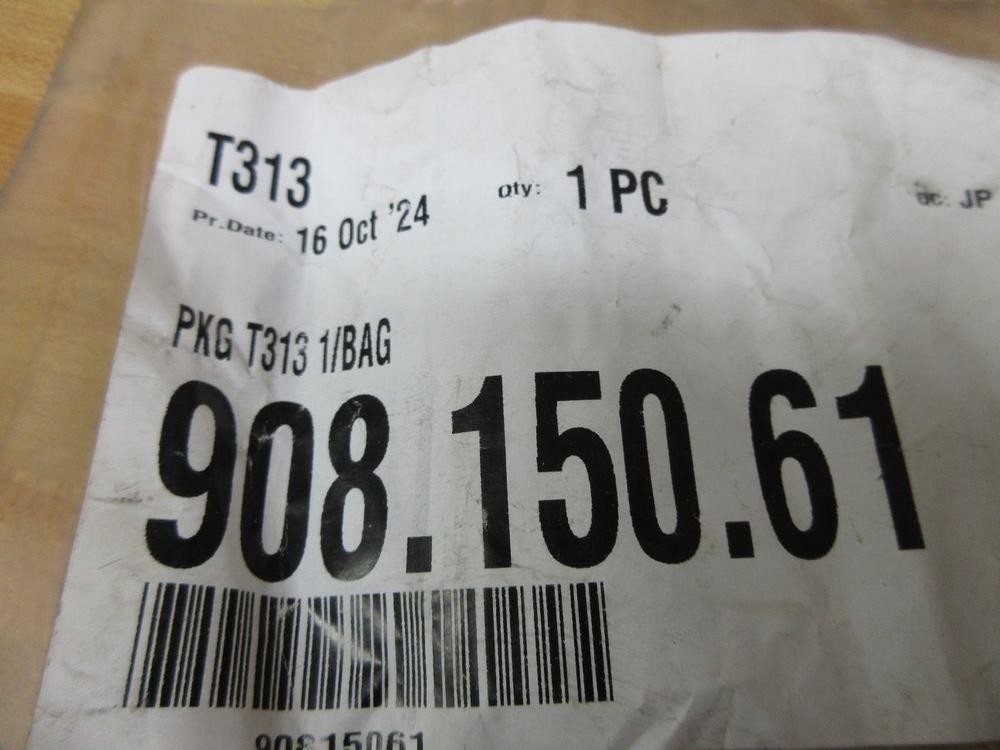 Heraeus 908.150.61 Electro-Nite Temperature Contact T313
