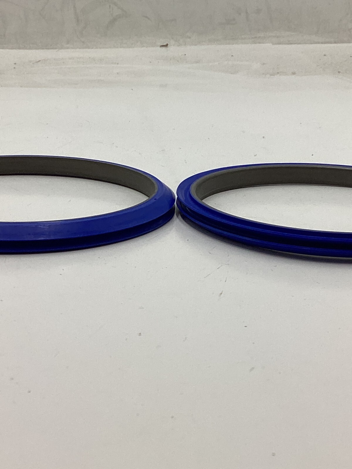 (Pack of 20) Freudenberg AU AS 110x125x9x9.25 Hydraulic Rod Wiper 0000526617