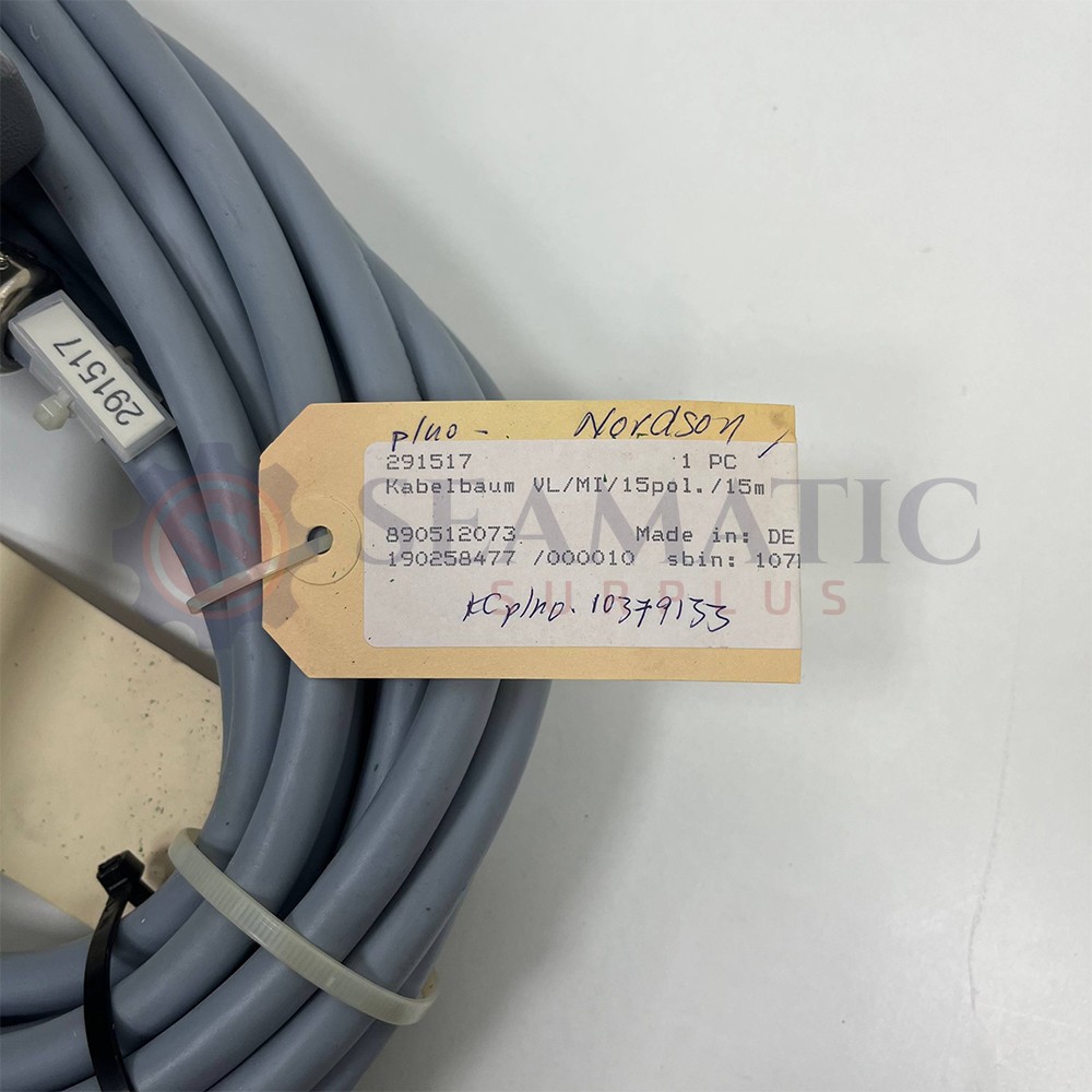 NEW LAPP KABEL STUTTGART OLFLEX CLASSIC 110 PVC control (15 MTR – 50 FT) , V6#15