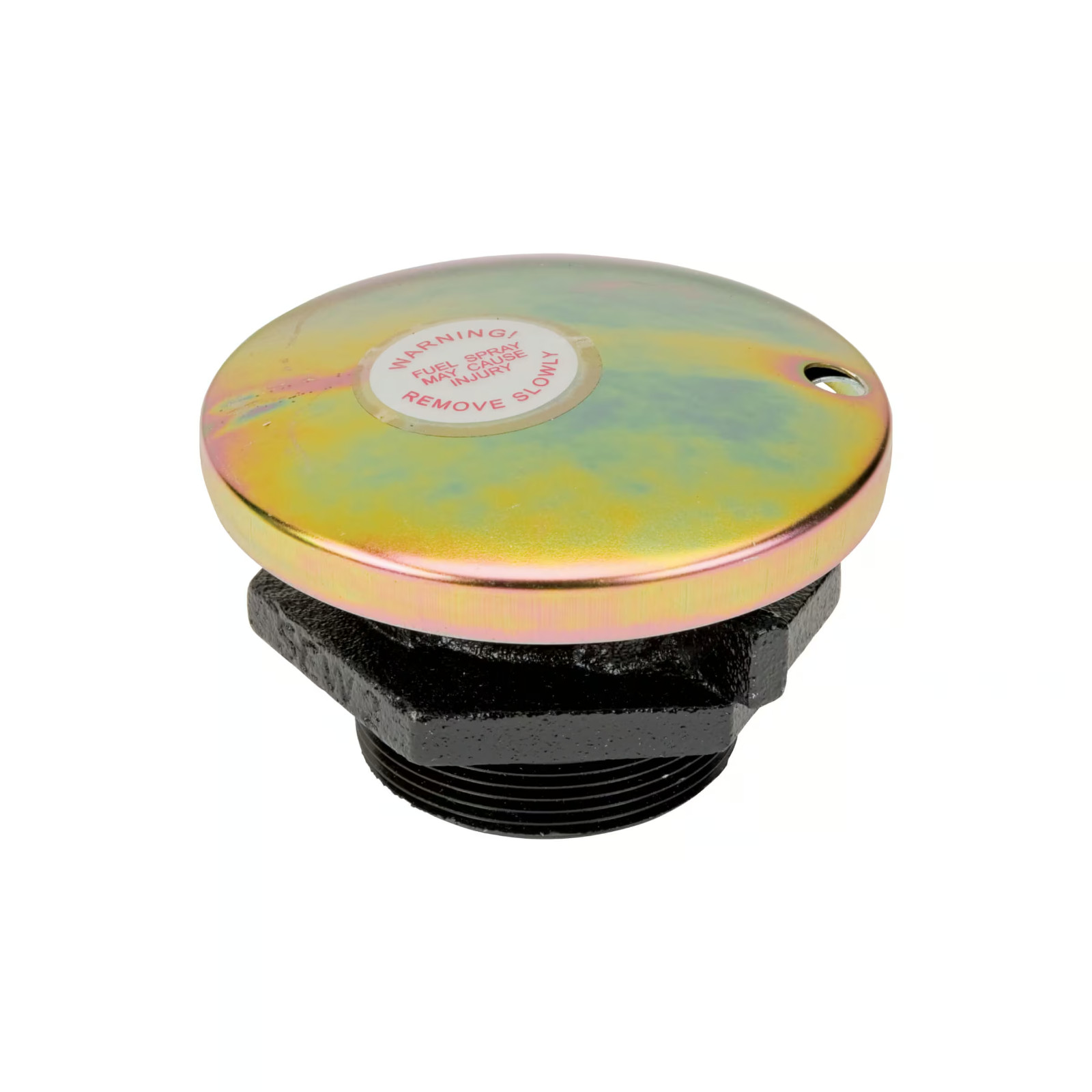 GPI 906001-4 Pressure Vent Cap Assembly 2″ NPT Fuel Storage Tank Lockable NEW