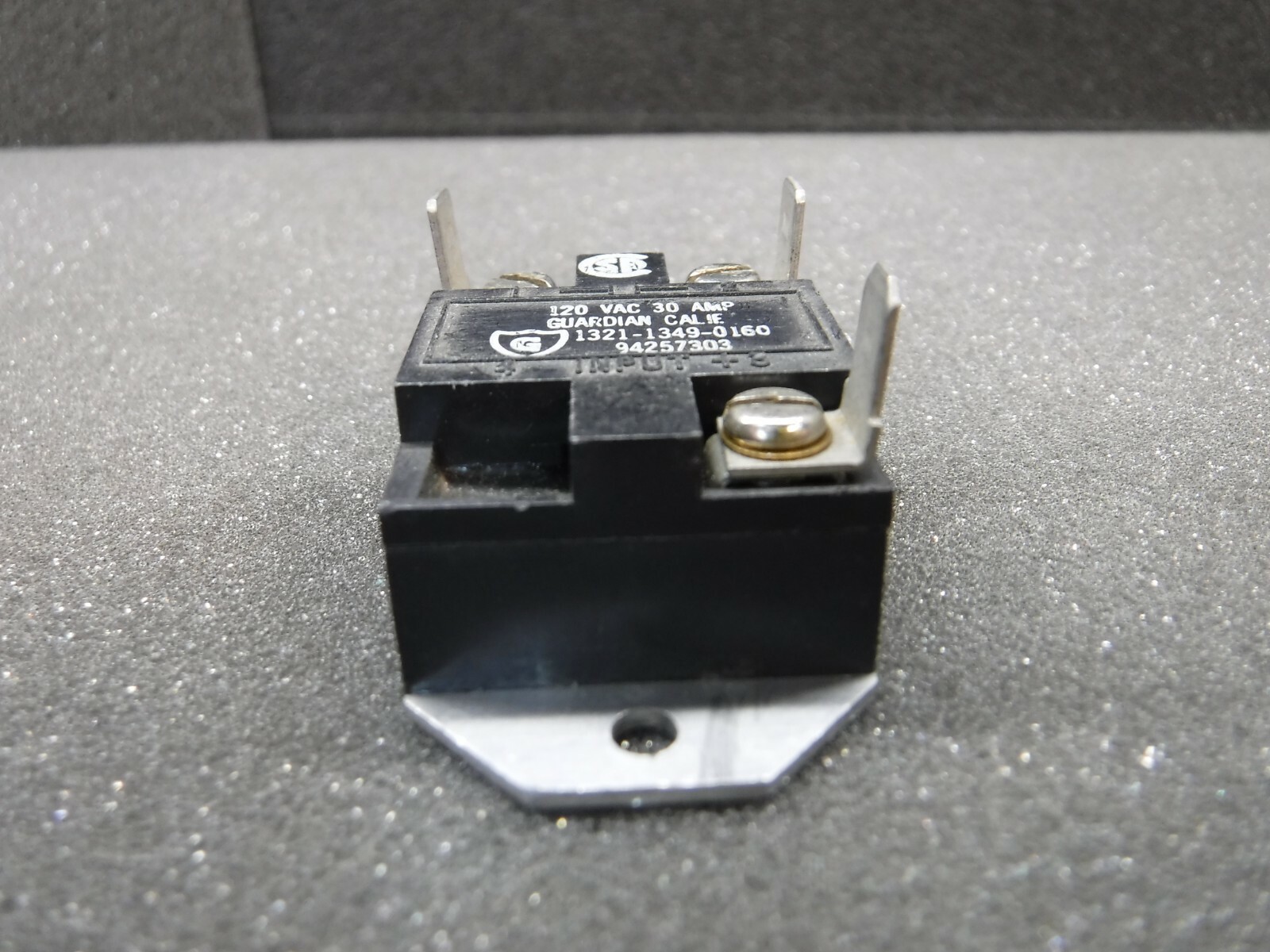 Guardian Calie, 1321-1349-016094257303, 120 VAC 30, 1 1/2 HP