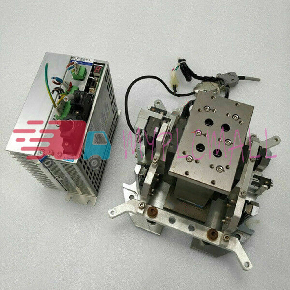1PCS NCR-CAB1A2D-801-UL NVA-EMB21A2B-S USED