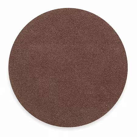 Arc Abrasives 30573 Psa Sanding Disc, Alo, Cloth, 24In, 60 Grit