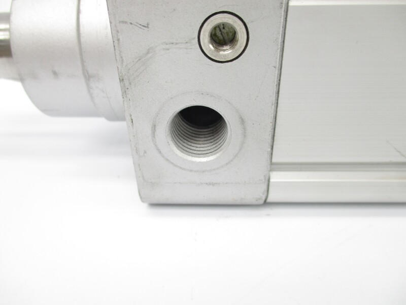 FESTO DNC-50-250-PPV-A 163377 SER. C108 UNMP