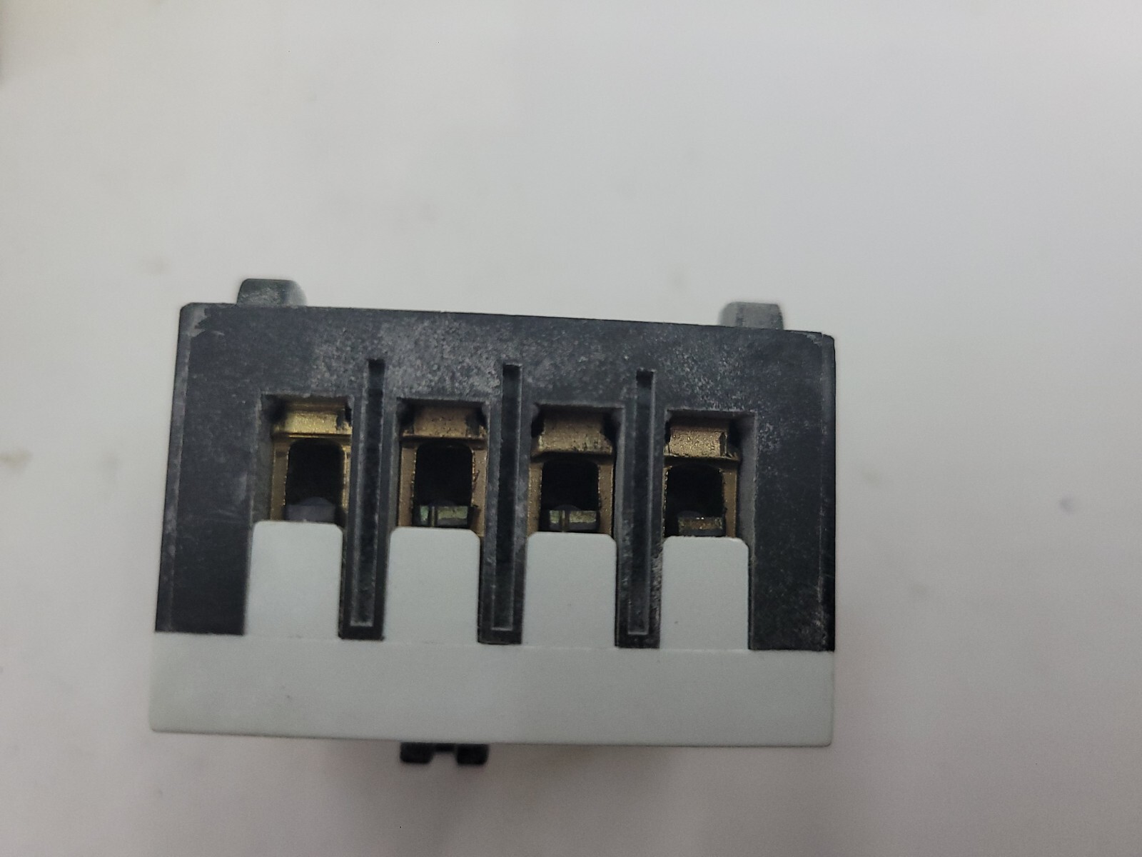 SCHNEIDER ELECTRIC 8501-P1.22 / 8501P122 (NEW OPEN BOX,