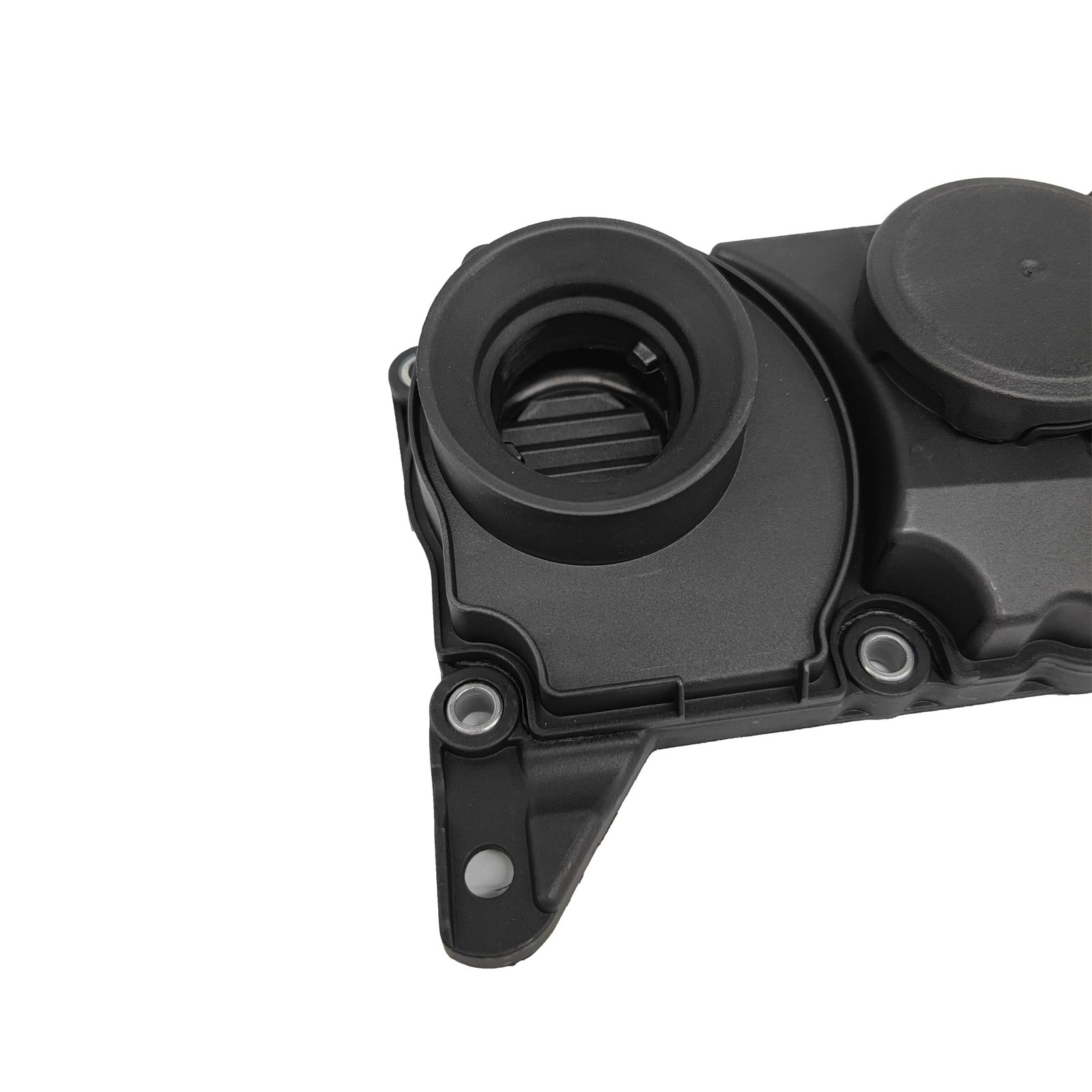 PCV Valve Oil Trap 2.0L with Gasket for Volvo XC90 XC60 S60 S80 S90 V60 V90
