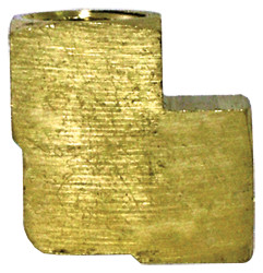 90 Union Elbow-3/8in Thrd (Pack of 1)