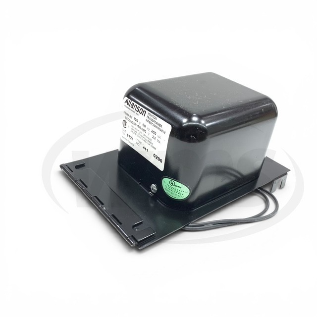 2721-411 Allanson Transformer 120V, 60HZ