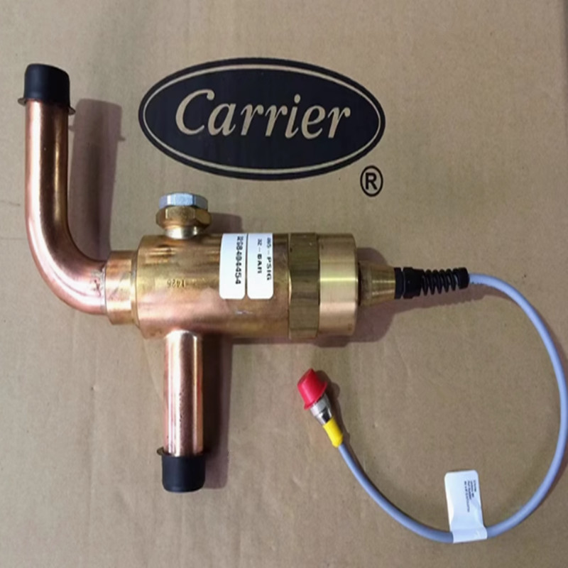 Carrier 100% New & Original Electronic Expansion Valve 034G1707 00PPG000009900