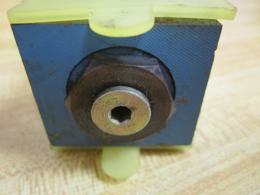 Sperry/Vickers DGMX1 3 PP CW 20 S Reducing Valve DGMX13PPCW20S