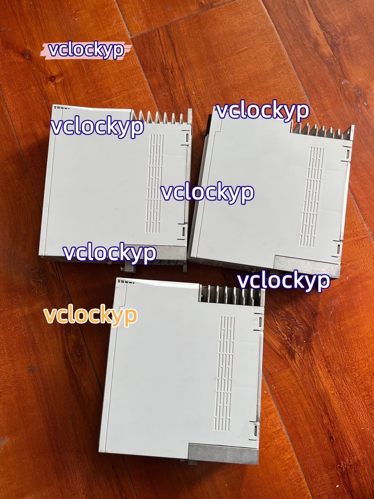 1PC HCFA Servo Drive SV-X5EB075A-A0-00