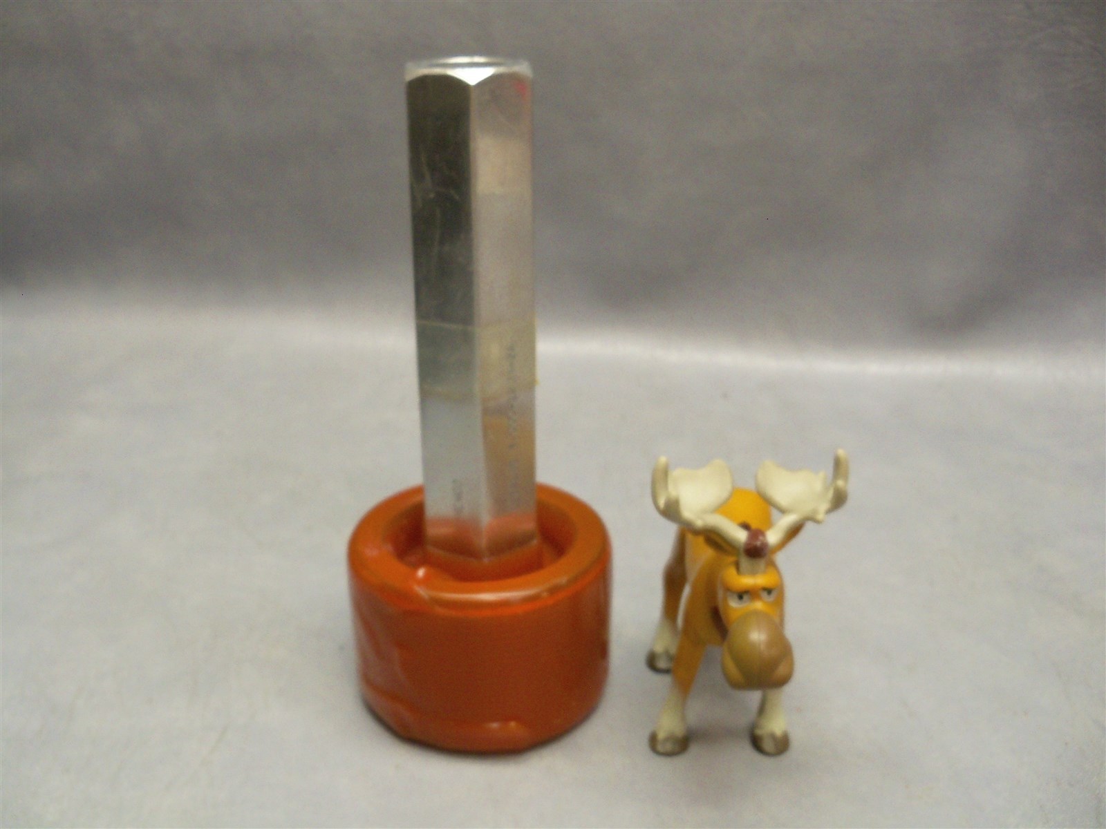 Hemco 3.000-12 UN-2A Threaded Plug Gage – Go