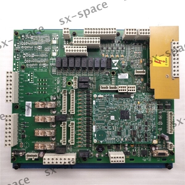 DBA26800Y5 DBA26800AH17 GCS-ECB REV:2015-04-02 Used with warranty Free DHL/EMS