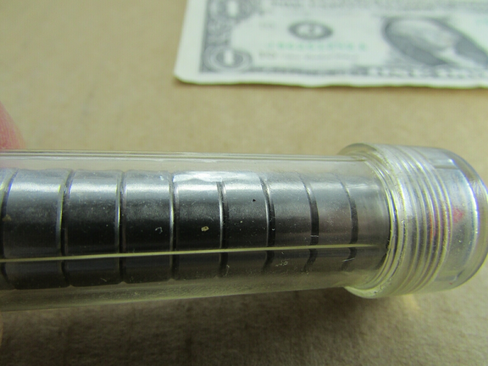 10 Pc SW Miniature Precision Bearing 13MM x 4MM x 5MM Unsealed SW 24, SW24