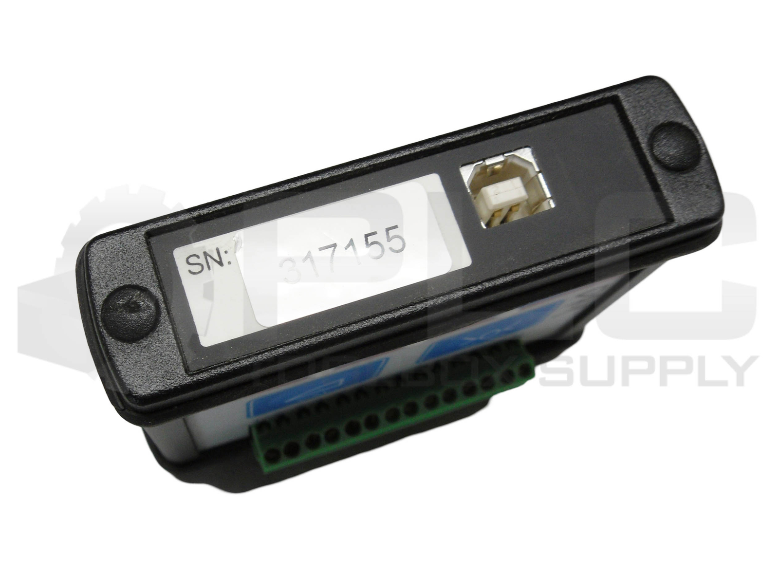 MONTALVO 11000601 A4 DIGITAL AMPLIFIER