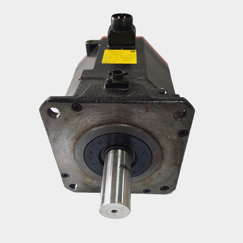 FANUC A06B-0265-B400 SERVO MOTOR