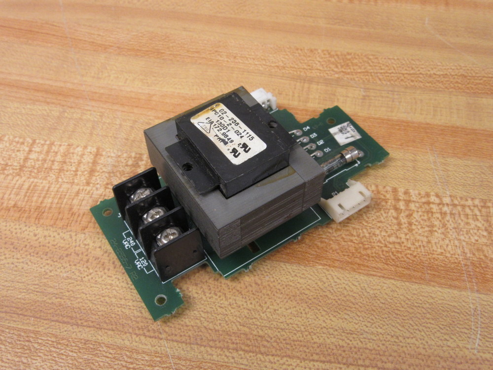 Part 24-8586-7 Circuit Board 2485867