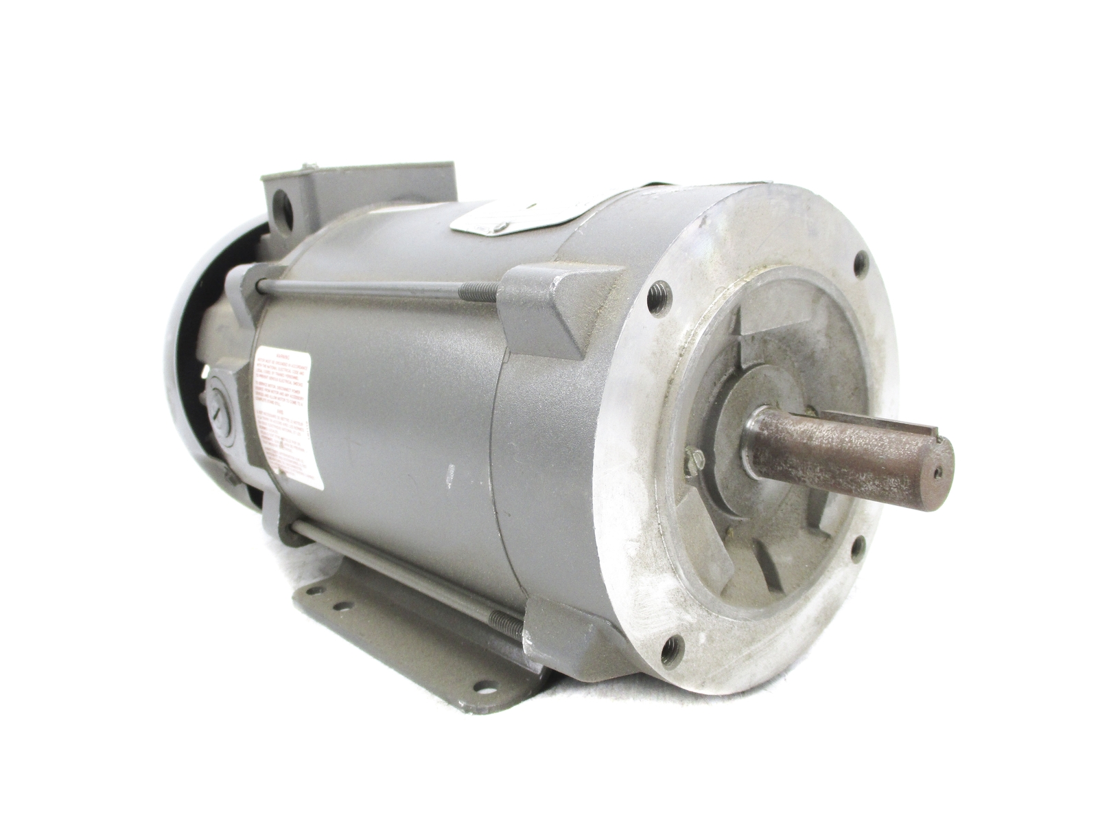 BALDOR CDP3580 NSNP