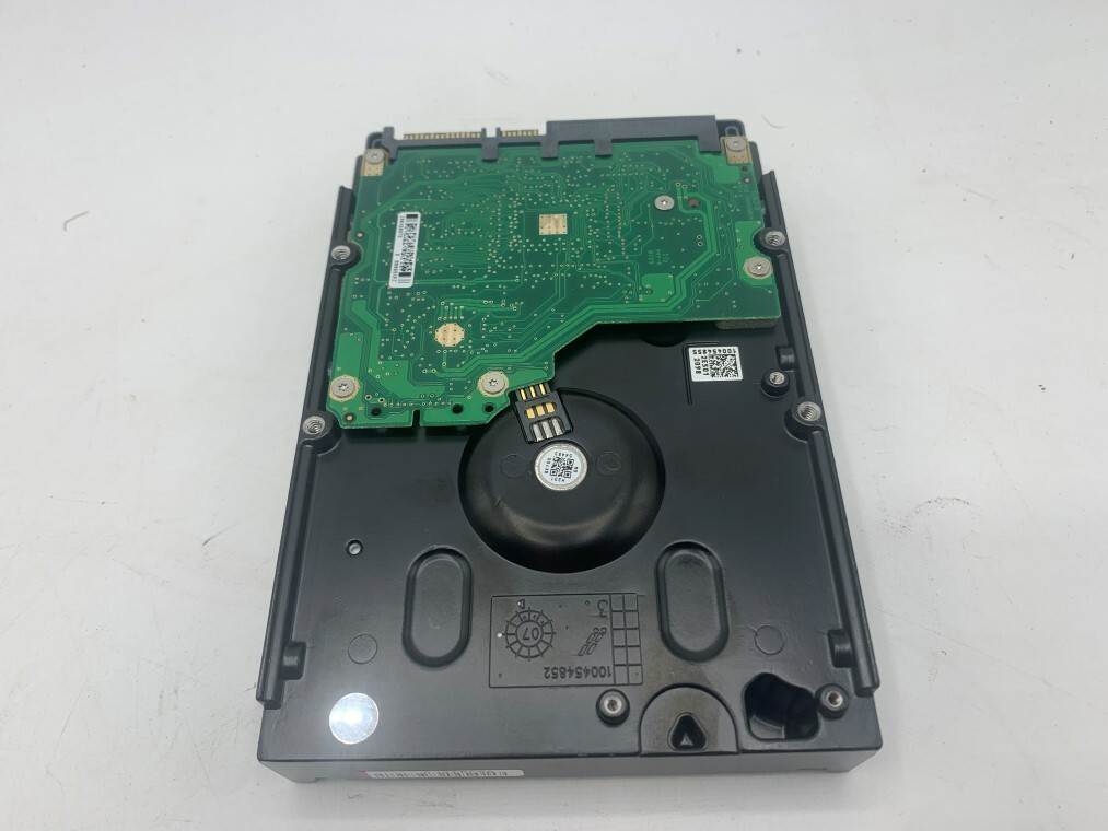 Seagate Desktop HDD 9BX158-301, 1TB Hard Drive