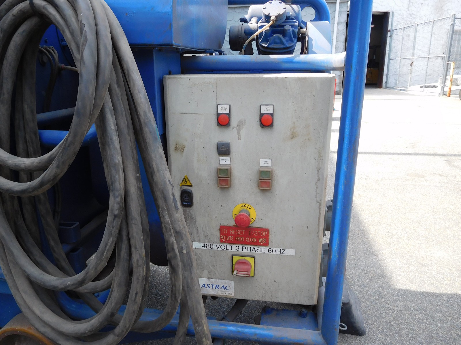 construction equipment and tools