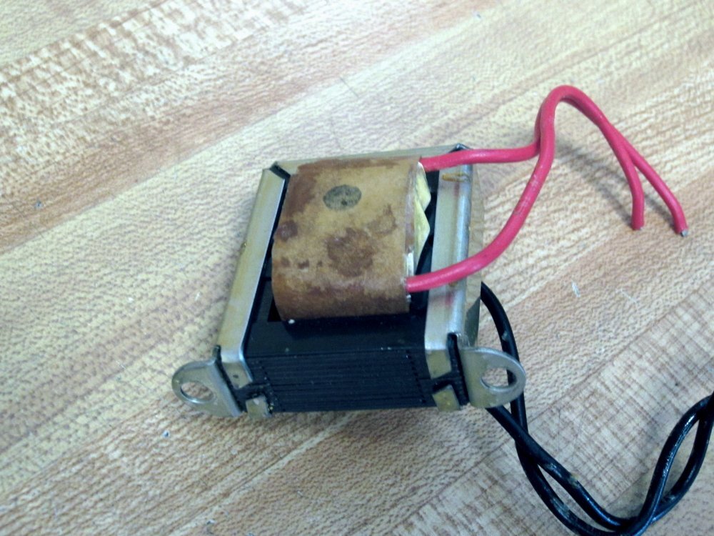 ATC 1035-9722 Transformer 10359722