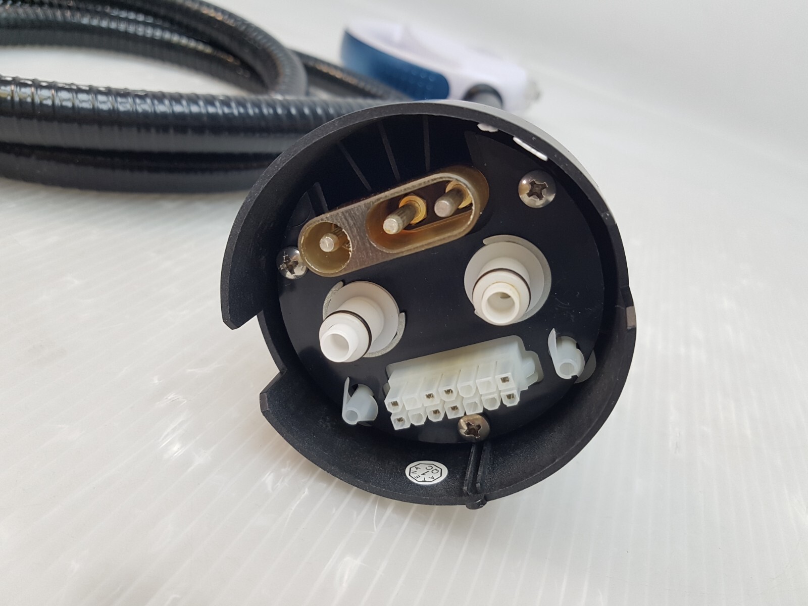Lumenis NatuLight SR Optical Treatment Head SA3636000, SR560, 2019