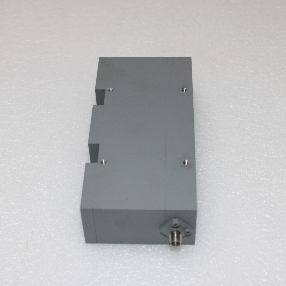 TTE R389-1575.42M-3M-A BAND REJECT FILTER for SPIRENT TAS5048