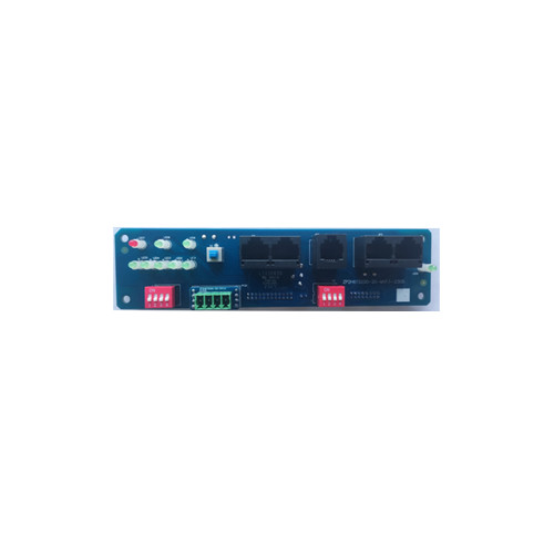 SMARTGEN HP16S100-10 lithium battery protection board