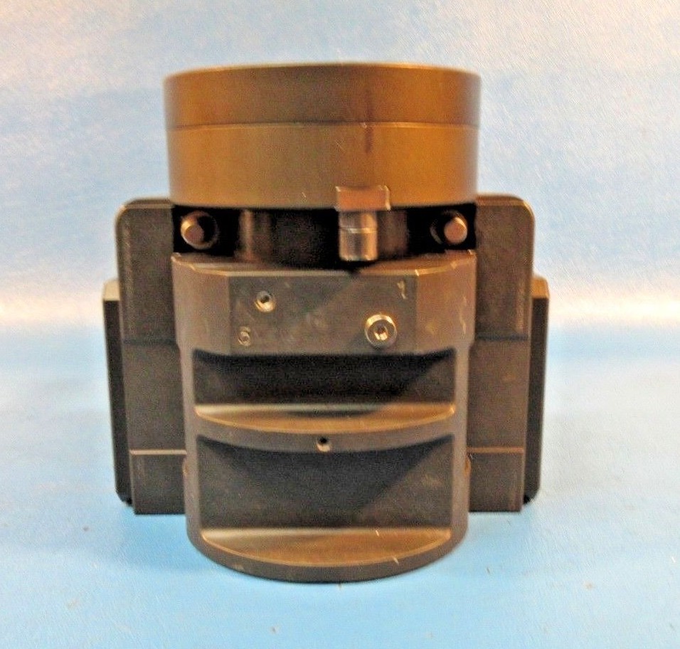 Gimatic R-64, 3 Position Pneumatic Swiveling Unit